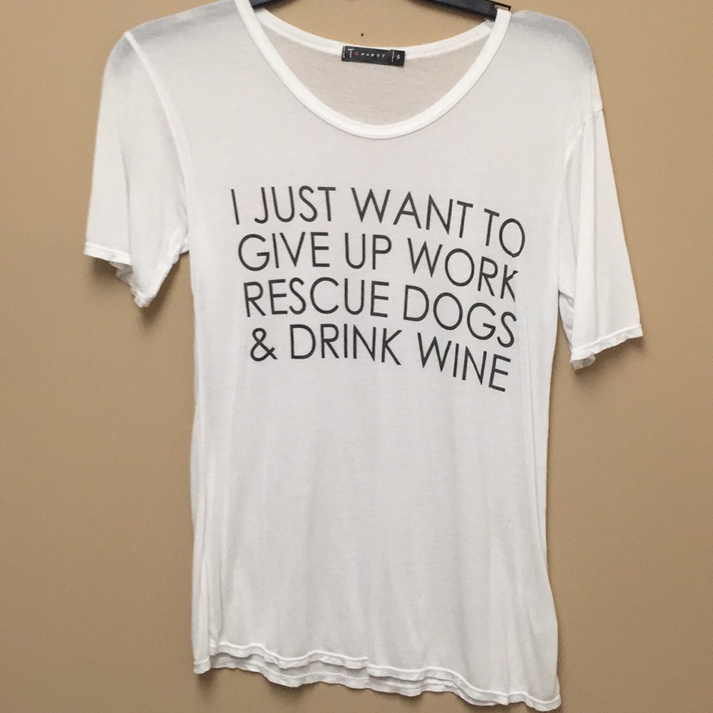 Graphic Tee